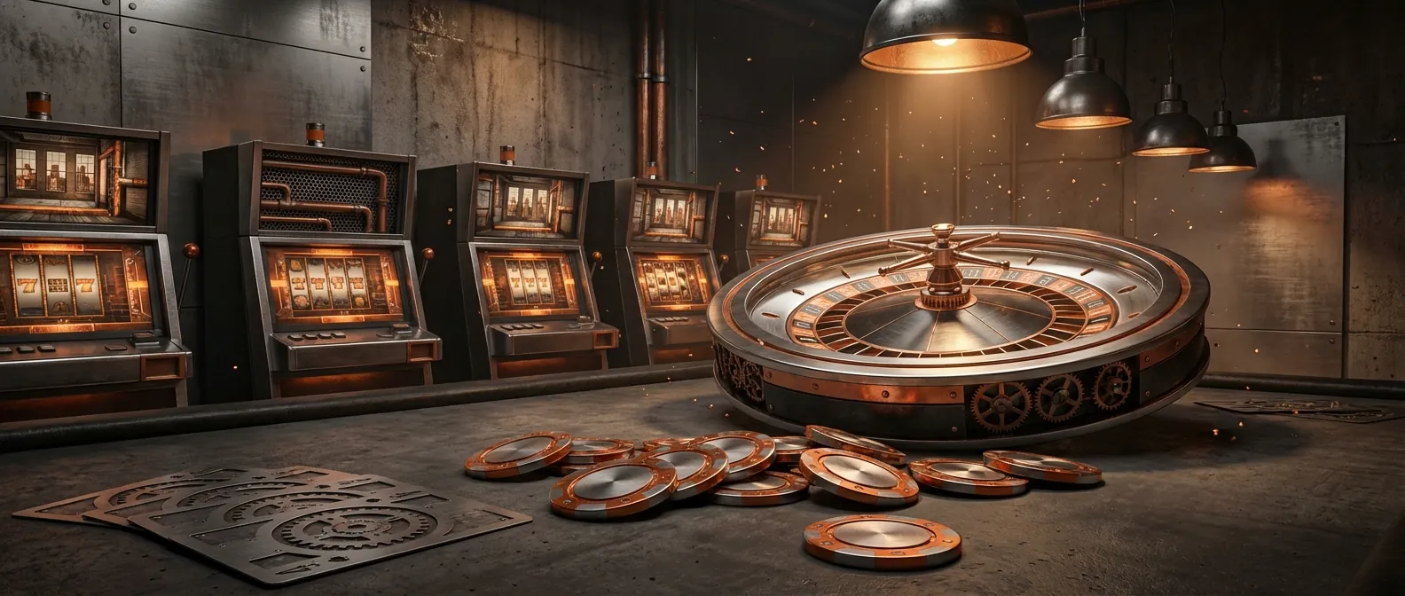 Wild Sultan Casino bonus