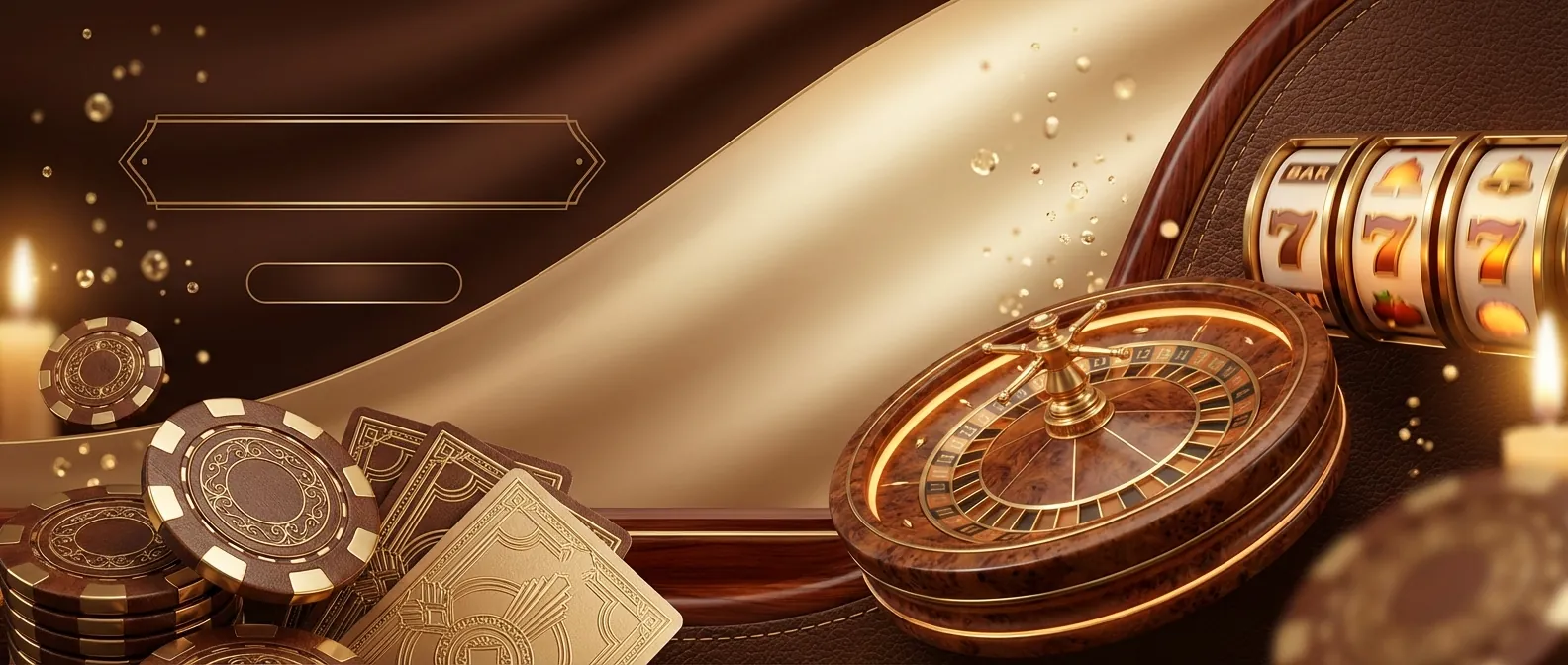 Wild Sultan Casino bonus