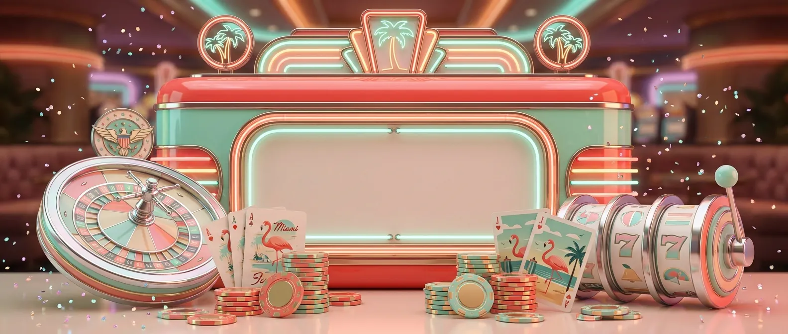 Wild Sultan Casino bonus